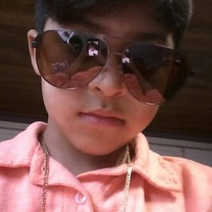 Meet your Posher, Lety